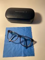 Brille Tommy Hilfiger TH 1268 mit Stärke Wandsbek - Hamburg Sasel Vorschau