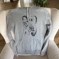 Converse Hoodie Saarland - Heusweiler Vorschau