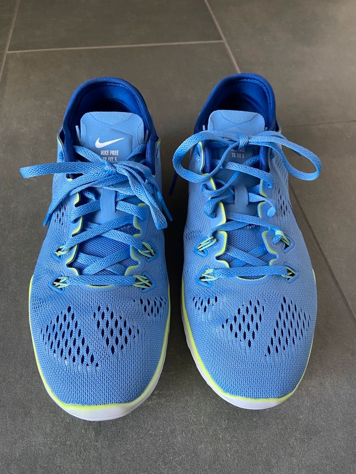 Nike Free 5.0 Gr. 38 Blau in Baden-Württemberg - Bad Buchau | eBay  Kleinanzeigen ist jetzt Kleinanzeigen