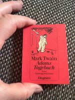 DDR Minibuch von Mark Twain Thüringen - Oberheldrungen Vorschau