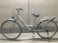 TCM AluBike (Alu-City) Fahrrad Baden-Württemberg - Möglingen  Vorschau