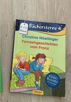 Astrid Lindgren Erzählungen+Märchen,Fernsehgeschichten vom Franz Niedersachsen - Braunschweig Vorschau