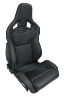 ⭐RECARO SPORTSTER CS 411.10.2785 ECHTLEDER ABE AIRBAG SITZHEIZUNG Nordrhein-Westfalen - Sankt Augustin Vorschau