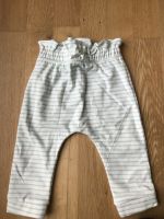 NEUE bequeme Baby-Hose 74/80 Baden-Württemberg - Ravensburg Vorschau