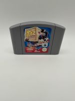 Taz Express N64 Modul Bayern - Augsburg Vorschau