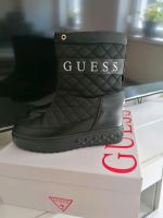 Guess Halbstiefel 39 Nordrhein-Westfalen - Altena Vorschau