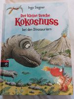 4 x "Der kleine Drache Kokosnuss" Bayern - Miltach Vorschau