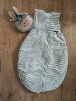 Baby Kinder Schlafsack Alvi Kugelschlafsack Punkten Gr. 90 cm Bayern - Vohburg an der Donau Vorschau