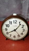 Wecker Ruhla, Vintage, DDR, Nostalgie, 70er Jahre Sachsen-Anhalt - Lützen Vorschau