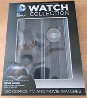 DC Watch Collection - Batman vs Superman Uhr Bayern - Meitingen Vorschau