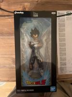 Dragonball Z - Vegeta Manga Dimensions Banpresto Grandista Figur Nordrhein-Westfalen - Kleve Vorschau