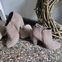 Stiefeletten Boots München - Laim Vorschau