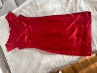 Rotes Kleid GDM Bayern - Nittenau Vorschau