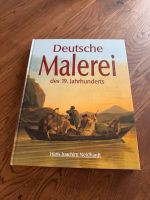 Deutsche Malerei des 19. Jahrhunderts , Hans Joachim Neidhardr Sachsen-Anhalt - Wernigerode Vorschau