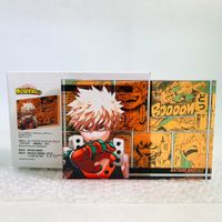 Hero Academia Bakugo Katsuki Acrylblock aufsteller manga anime Berlin - Hellersdorf Vorschau