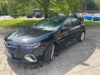 Opel Insignia 2.0 Turbo GSI 4x4, abs. Top-Ausstattung Bayern - Hohenlinden Vorschau