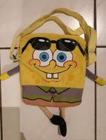 Stofftasche Spongepop Schwammkopf Nordrhein-Westfalen - Lotte Vorschau