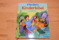 Herders Kinderbibel, Scheffler, Gotzen- Beer, Herder, gebunden Dresden - Seevorstadt-Ost/Großer Garten Vorschau