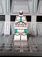 LEGO Star Wars Clone Trooper Body "Howzer" Baden-Württemberg - Gaggenau Vorschau