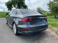 A3 LIMOUSINE*QUATTRO*S-LINE*KAMERA*ALCANTARA Bayern - Trautskirchen Vorschau