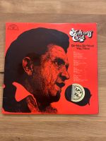 Schallplatte Johnny Cash The man the world his music Bad Zwischenahn - Bloh Vorschau
