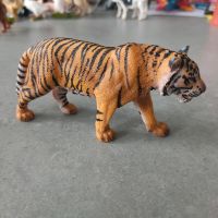 Schleich Tiger Raubkatze Nordrhein-Westfalen - Schleiden Vorschau