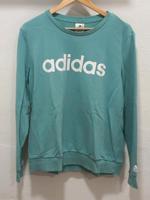 Adidas Damenpullover Gr.L.  türkis/grün Rheinland-Pfalz - Luxem Vorschau