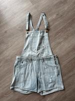 G-Star Latzhose Jeans Shorts Gr. S w. Neu Wandsbek - Hamburg Farmsen-Berne Vorschau