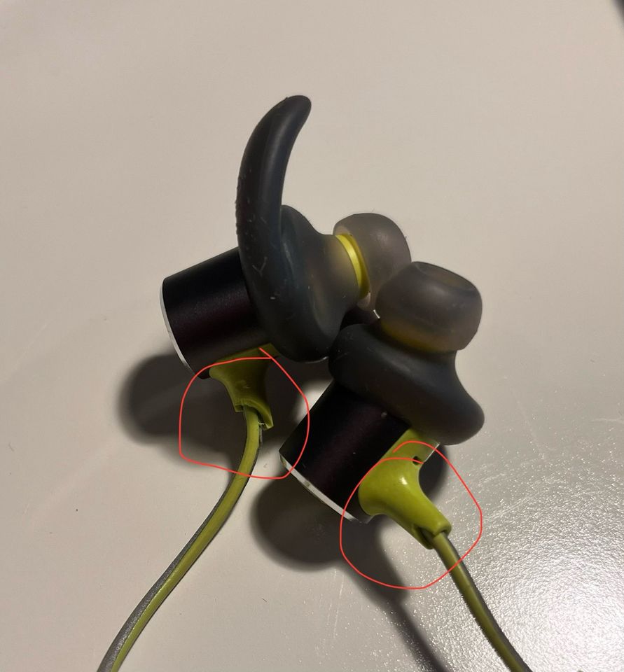 JBL Reflect Mini2 in ear Bluetooth Kopfhörer in Erkelenz