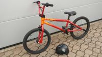 Titus BMX - Rad Rheinland-Pfalz - Offenbach Vorschau