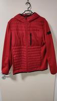 Jack & Jones Jacke rot neu ohne Etikett in L Nordrhein-Westfalen - Rheine Vorschau