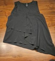 H&M asymetrisches Shirt Bluse schwarz Gr S 36 Nordrhein-Westfalen - Schwalmtal Vorschau