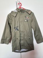 Jacke für Jungen H&M Gr. 134 Berlin - Reinickendorf Vorschau