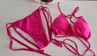 Bikini-Set. Gr. S pink Brandenburg - Schwedt (Oder) Vorschau