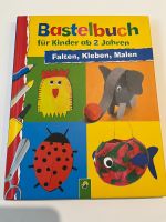 Bastelbuch für Kinder ab 2 Jahren Falten, kleben, malen Rheinland-Pfalz - Langsur Vorschau