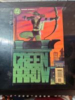 US-Comic Green Arrow Brandenburg - Kyritz Vorschau