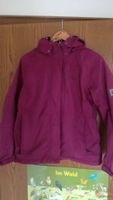 Jack Wolfskin Jacke 2 in 1 Damen L 42 / 44 Bayern - Simbach Vorschau