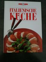 Kochbuch Italienische Küche Rheinland-Pfalz - Osburg Vorschau