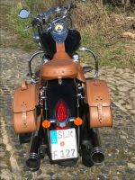 Indian Motorrad Chief Vintage Sachsen-Anhalt - Zuchau Vorschau