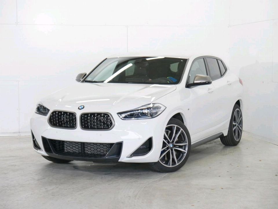 BMW X2 M35i (Leasing Vertragsübernahme 470 EUR) KEINE Sonderzahl. in Merzenich