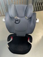 Cybex Pallas M-Fix Gruppe 2-3 15-36kg mit Fangkörper *top Zustand Stuttgart - Vaihingen Vorschau