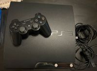 PlayStation 3 nebst 12 spiele Nordrhein-Westfalen - Witten Vorschau