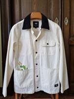 Vance Drill Chore Jacke Hessen - Wiesbaden Vorschau