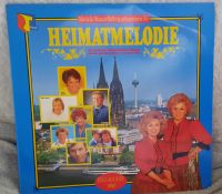 Schallplatte Heimatmelodien 7+8/1990, Vinyl, sehr gut erhalten Berlin - Marienfelde Vorschau