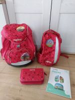 Mädchen Schultasche Ergobag Hessen - Schöffengrund Vorschau