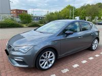 Seat Leon FR Essen - Karnap Vorschau