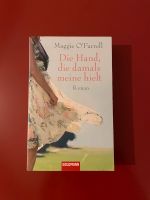 Die Hand, die damals meine hielt - Maggie O‘Farrell Baden-Württemberg - Jagsthausen Vorschau