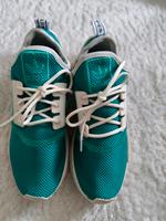 Adidas Sneaker Turnschuhe Sachsen-Anhalt - Erdeborn Vorschau
