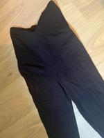 Gina Mama Umstandshose Leggings Überbauchbund Gr. 36 Neu Münster (Westfalen) - Mauritz Vorschau