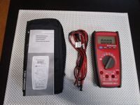 Benning Digital Multimeter MM 6  Sonder-Edition für Industrie Nordrhein-Westfalen - Rheinberg Vorschau